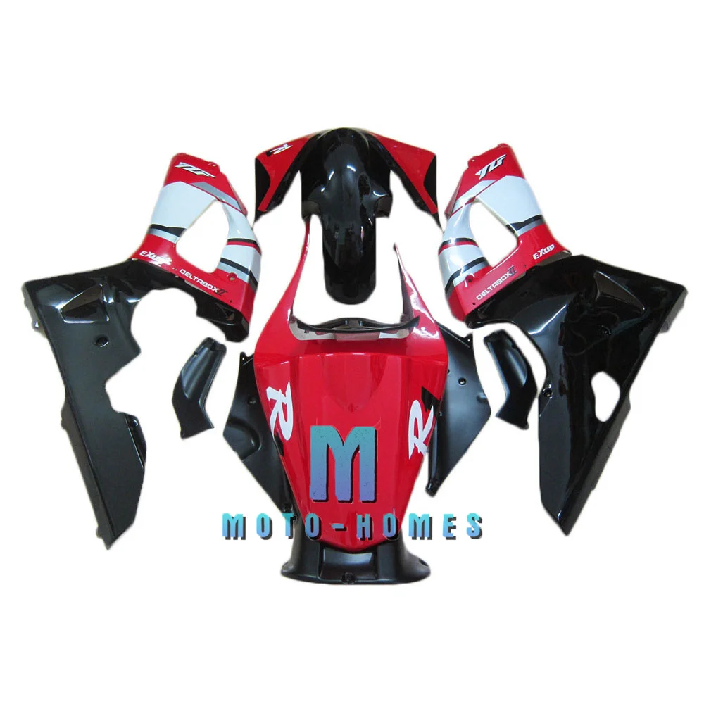 Комплект обтекателей для мотоциклов Yamaha R1 2000 2001 00 01 YZF