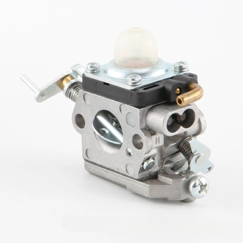 Фото Замена карбюратора C1U-H60 B/C/D для триммеров ZAMA/Homelite UT Series и Ryobi Series №4