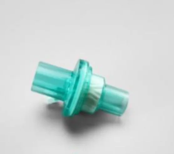 

10 шт. одноразовые фильтры для дыхательной системы GIOIO