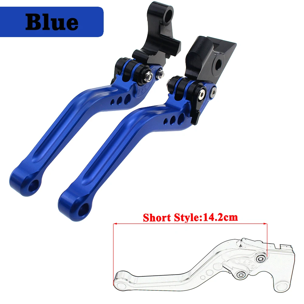 

Рычаги сцепления короткого тормоза для мотоцикла YAMAHA V-MAX V MAX 1200 1985-2007