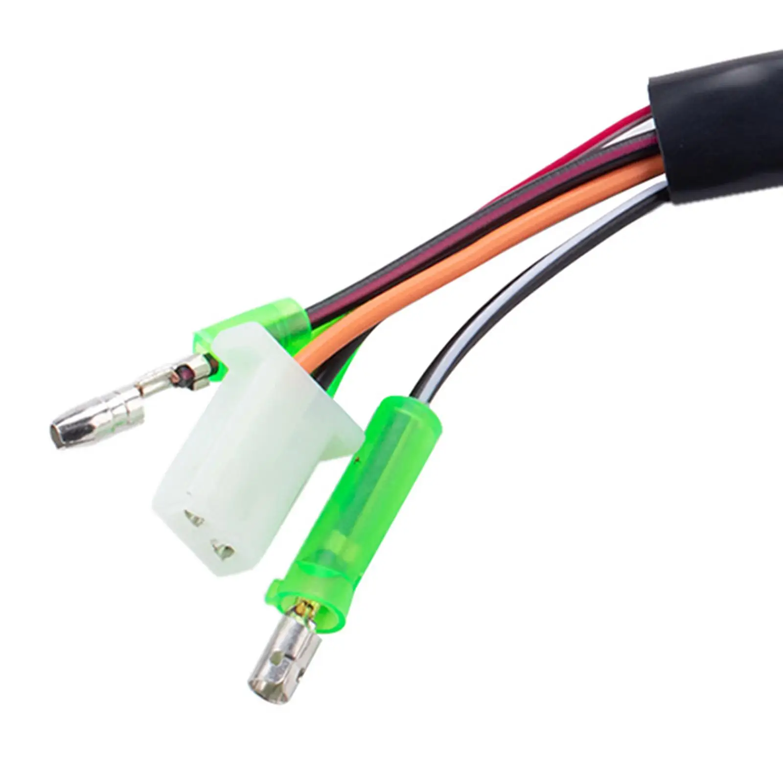 

Replacement Cdi Module Box Repair Parts Plug and Play for Jog 2 Stroke 50cc 90cc