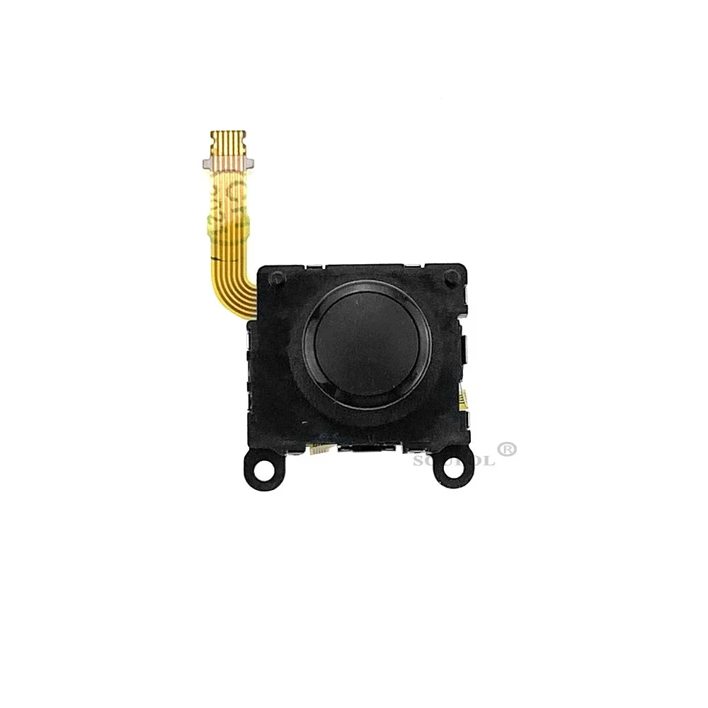 Оригинальный новый аналоговый джойстик для PSV PS VITA 1000 левый и правый 3D-рокер