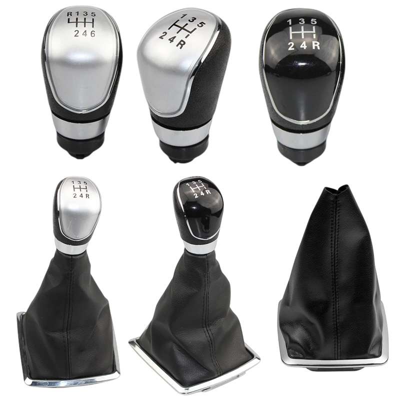 Рычаг переключения передач для Ford Focus 2 MK2 FL MK3 MK4 MK7 Mondeo Galaxy Fiesta