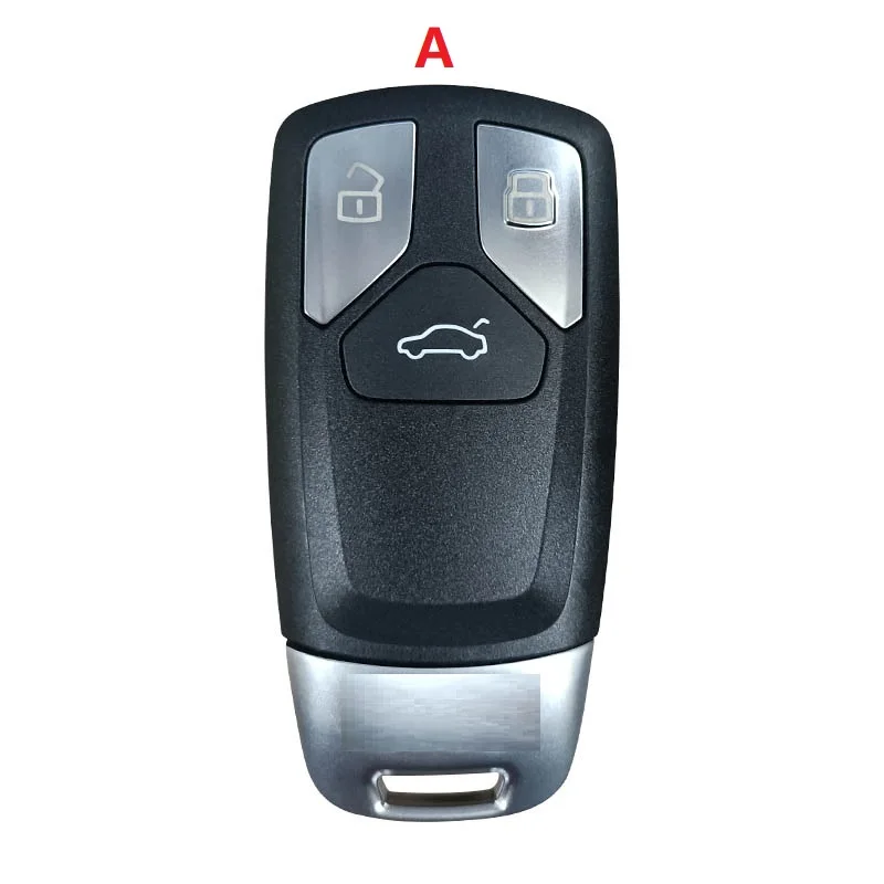 

XSMA41EN OEM Xhorse MLB Key PCB 3 кнопки для инструмента VVDI MLB для Audi VW Ben-tley Por-Sche Lambor-ghini MLB Smart Key