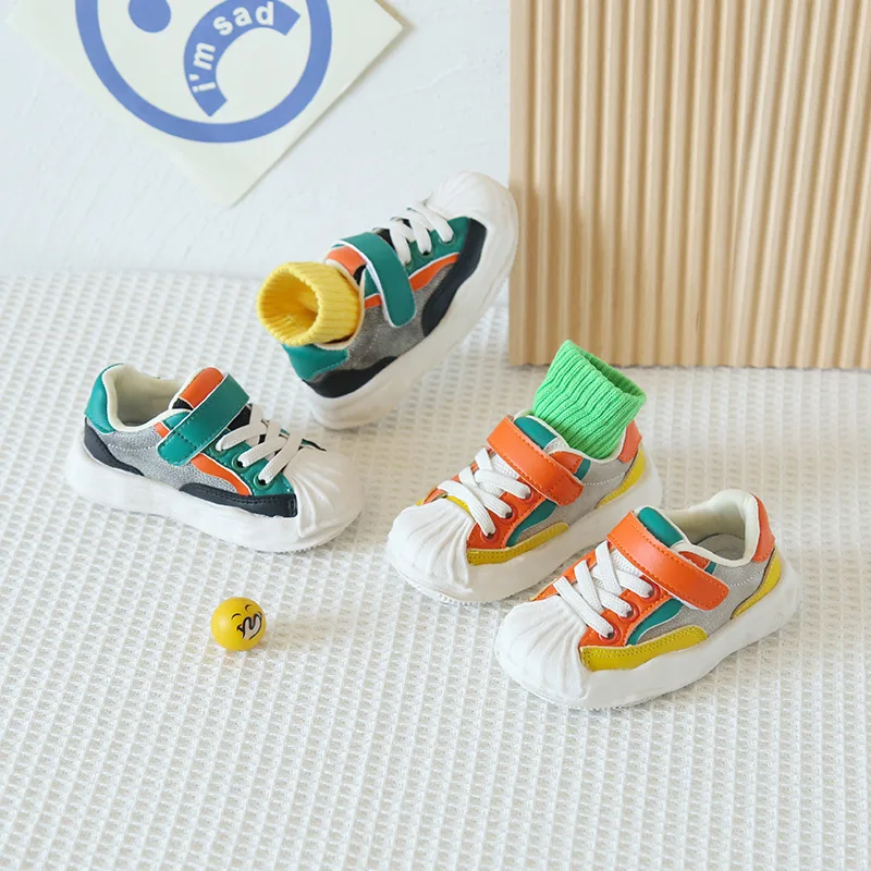 Boys Skate Shoes Toddler Shoes Baby 