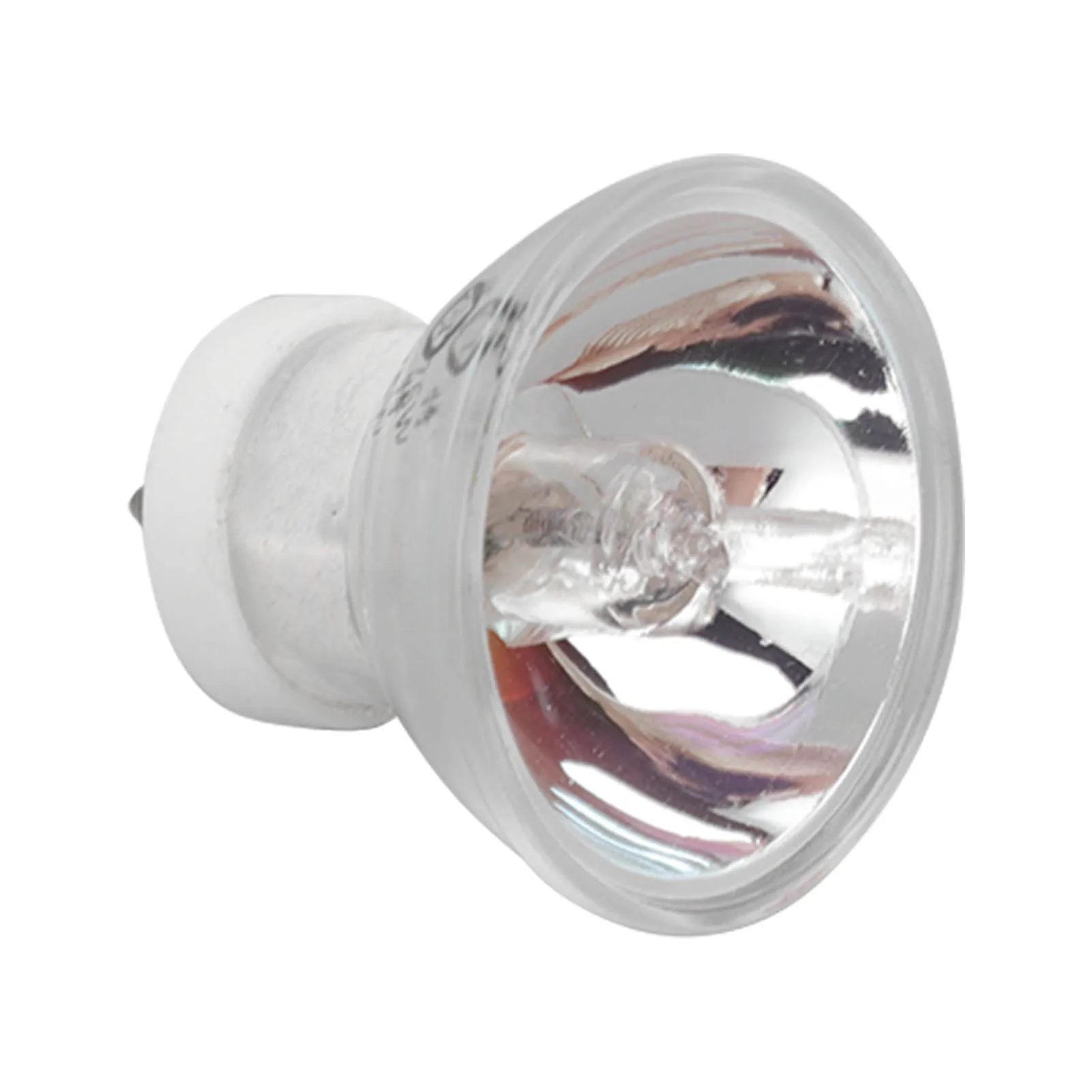 

Галогенные лампы для стоматологических стульев, профессиональные теплопроводные лампы 12 В 75 Вт 35 мм для стоматологов D