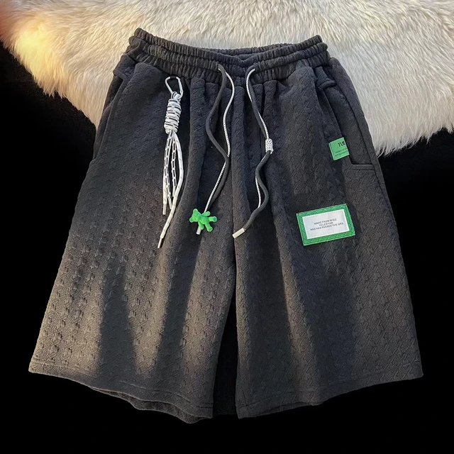2022 Summer New Loose Casual Sports 
