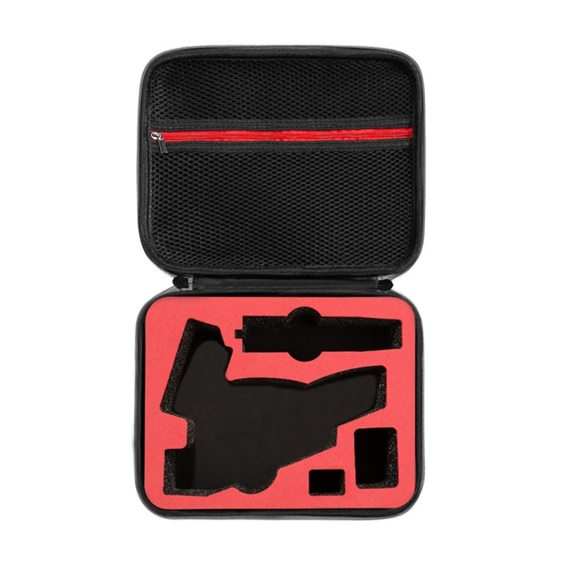 

Hard EVA Storage Bag Portable Carrying Case Organizer Pouch for Zhiyun Smooth Q3