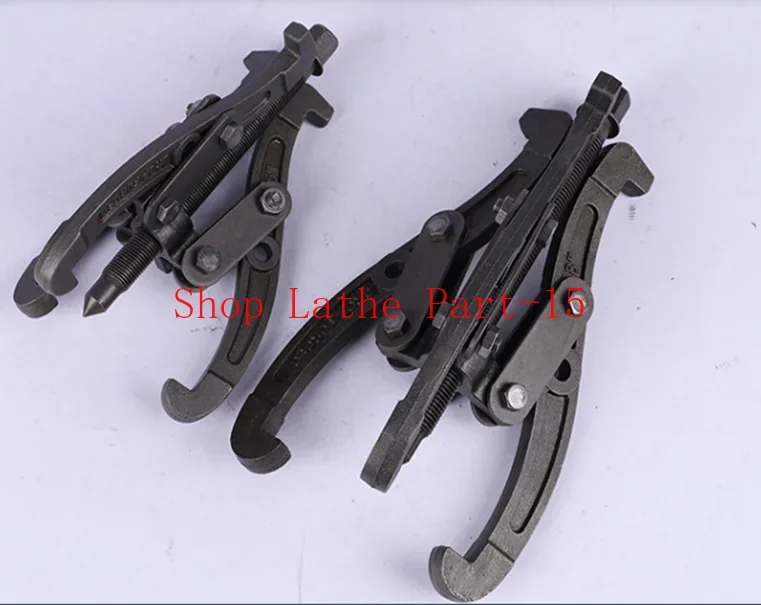 14 &quot350 мм съемник подшипников шестерен инструмент ступица многофункциональный