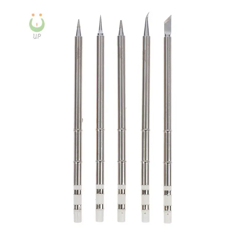 

Бессвинцовые наконечники для паяльника BAKON BK950D