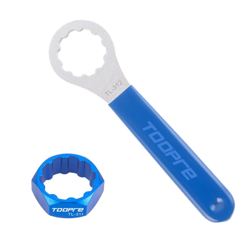 Lock Bolt Bike Pedal Disassembly Tool for shimano M520/M8040