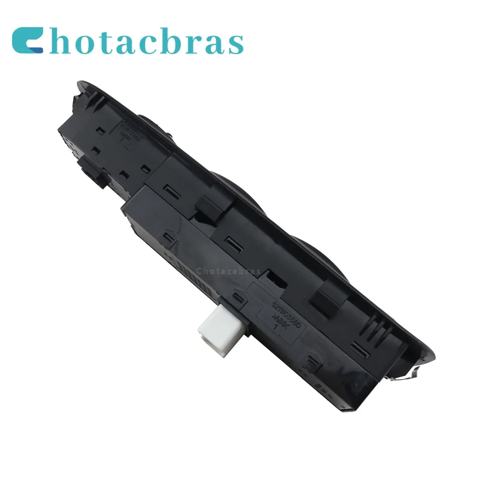 Кнопка переключения стеклоподъемника передней левой стороны автомобиля Master