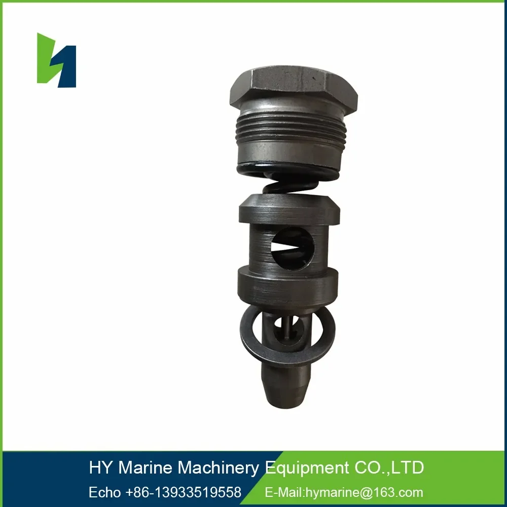 Запасные части 2-тактного корабля морского двигателя для Sulzer RTA38~RTA72.