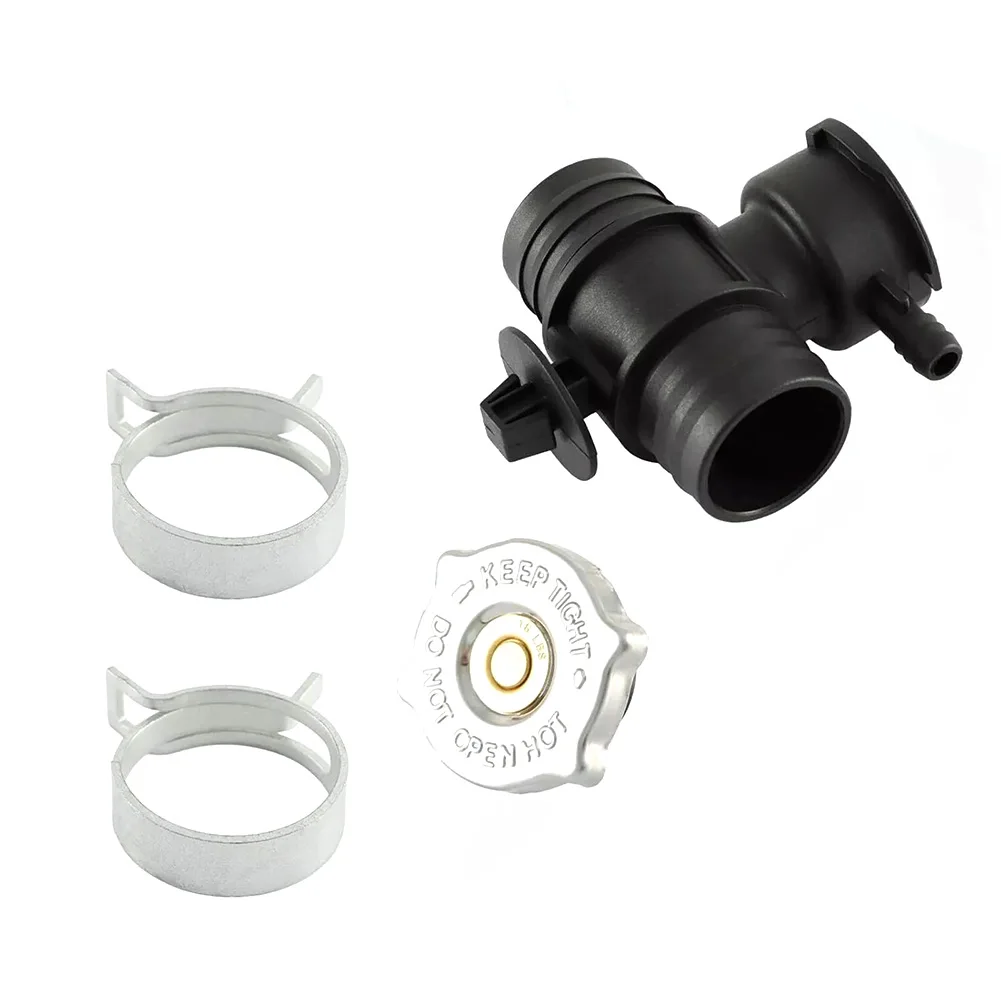 Автомобильный ремонт наполнитель охлаждающей жидкости соединитель адаптер для