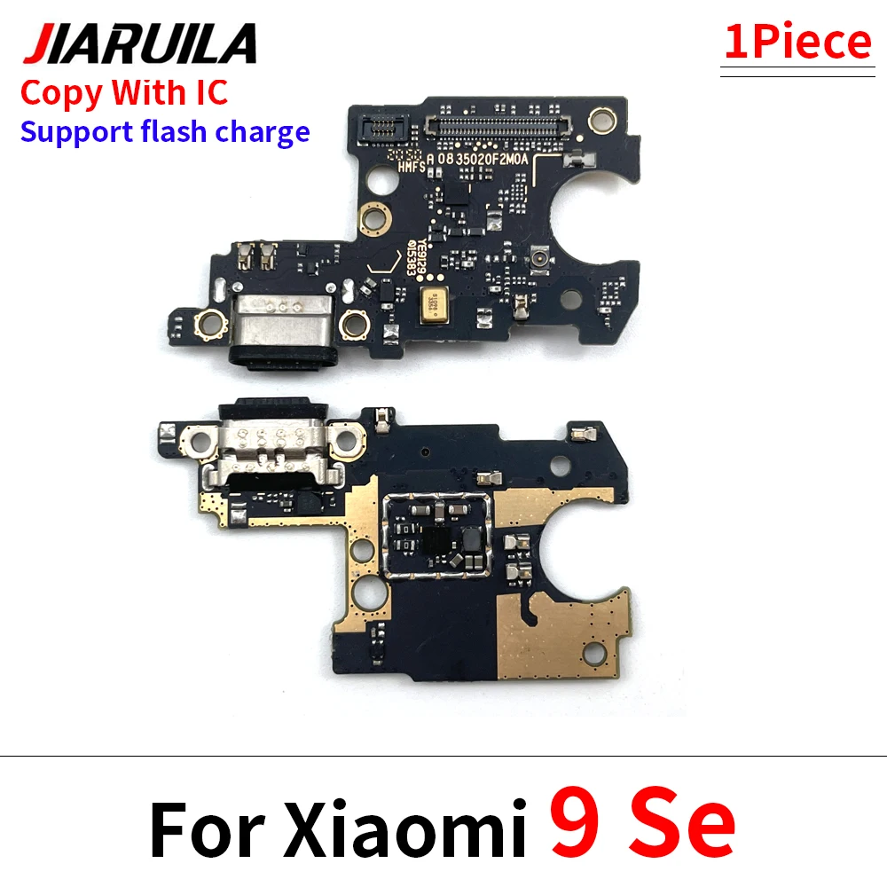 USB-порт для зарядки разъем док-станции зарядного устройства гибкий кабель с