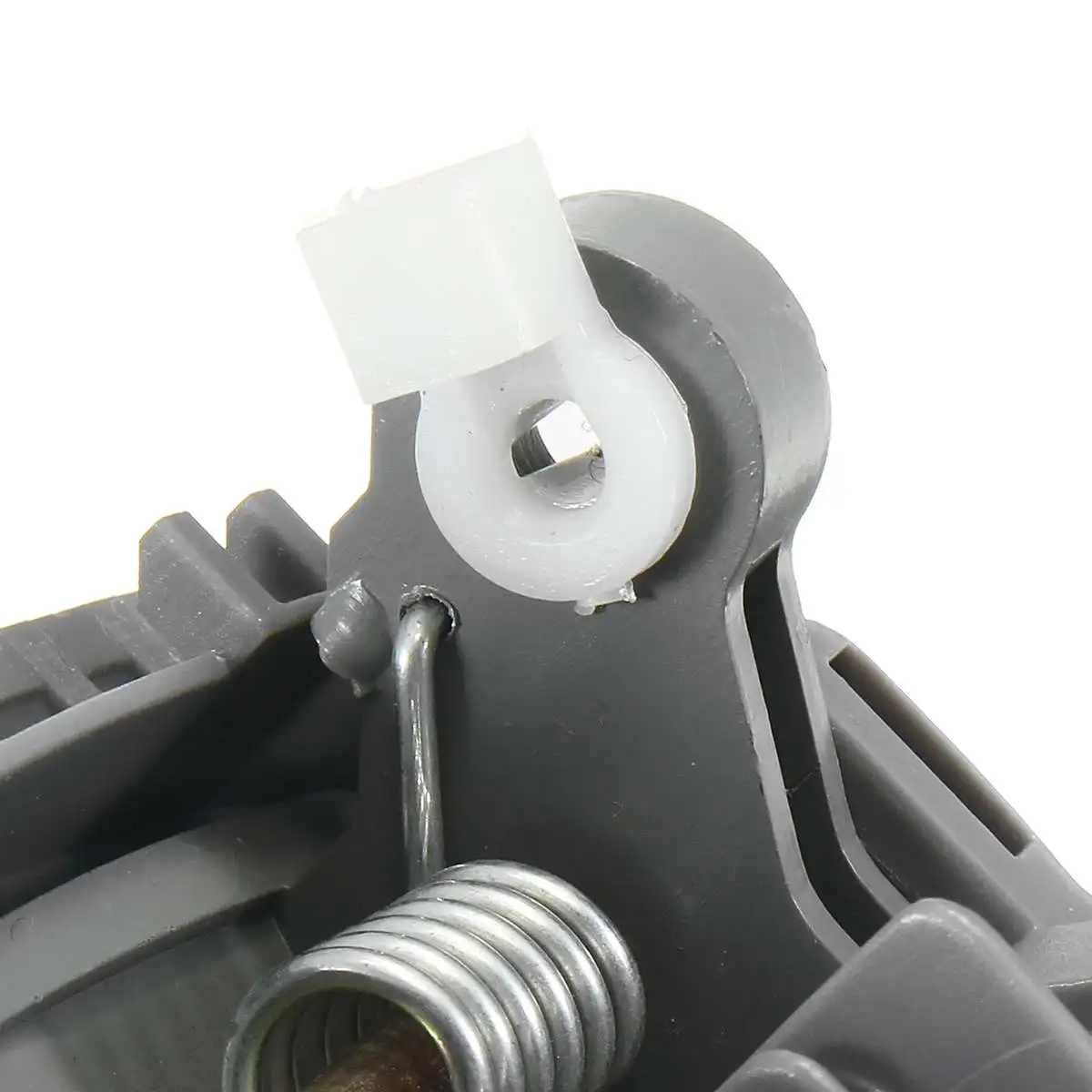 Внутренняя ручка передней двери серая внутренняя левая и правая дверная для KIA