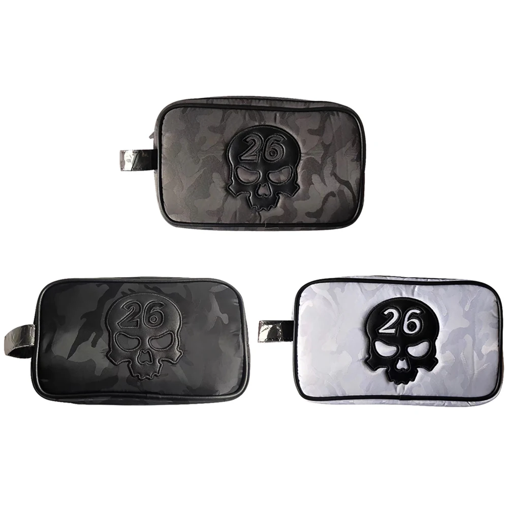 

Fitness Bag Gym Bags Golf Pouch Boston Men Belt Men's Clutch Women's Clothing Accessories Supplies Caddy Horse Sling Man Handbag