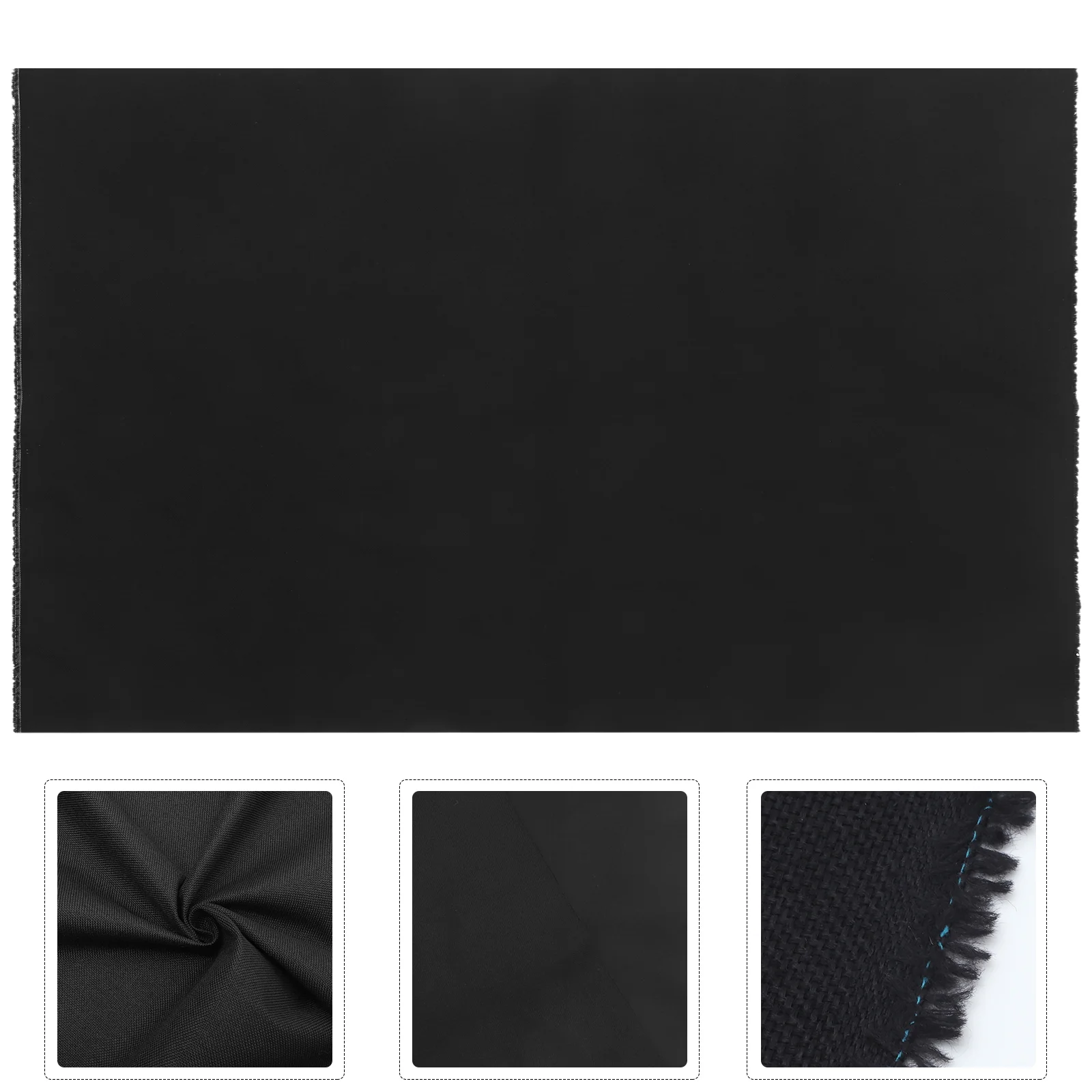 Ткань из мешковины легко вырезанная ткань для вышивки крестиком одежда льняная