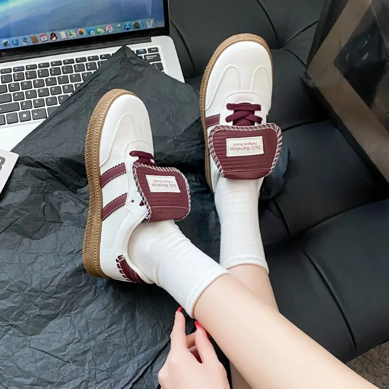 Туфли леопардовые