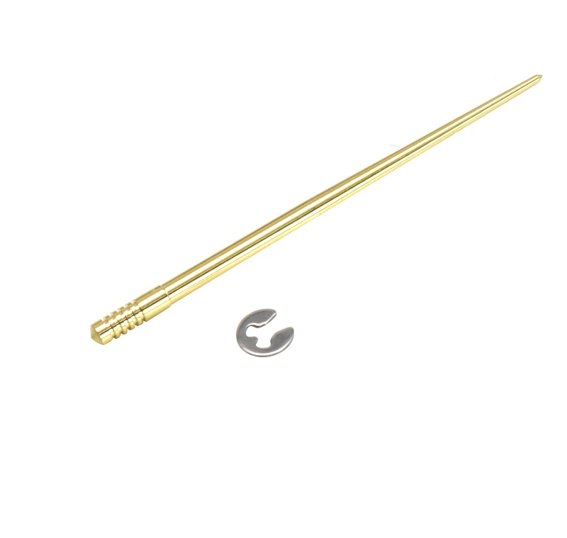 Мотоциклетный карбюратор Alconstar с иглой