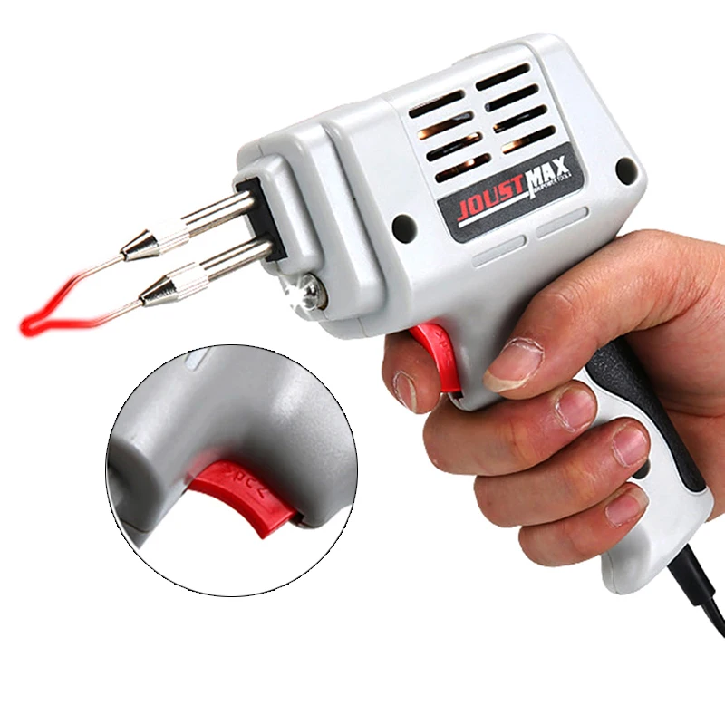 

Электрический паяльник, пистолет, тепловая пушка, ручной сварочный инструмент, припой с проводом, сварочные ремонтные инструменты