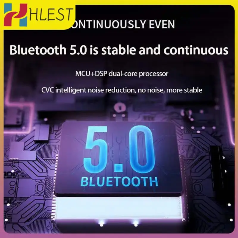 

Q5 Q5 Car Charger Wireless Multifunctional Fm Transmitter Portable Durable Car Accessories Wide Compatibility Dual Usb Charger