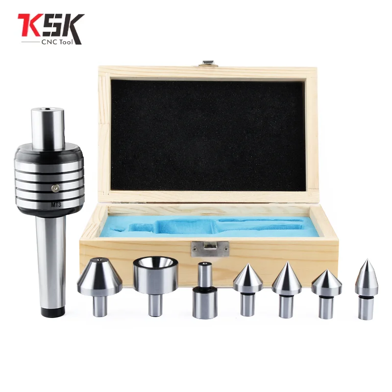 Высокоточная подключаемая поворотная центральная шлюза MT3 верхний костюм может