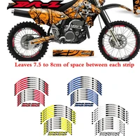 for suzuki drz 400 400s 400e 2000 2021 18 21 motorcycle accessories wheel stickers