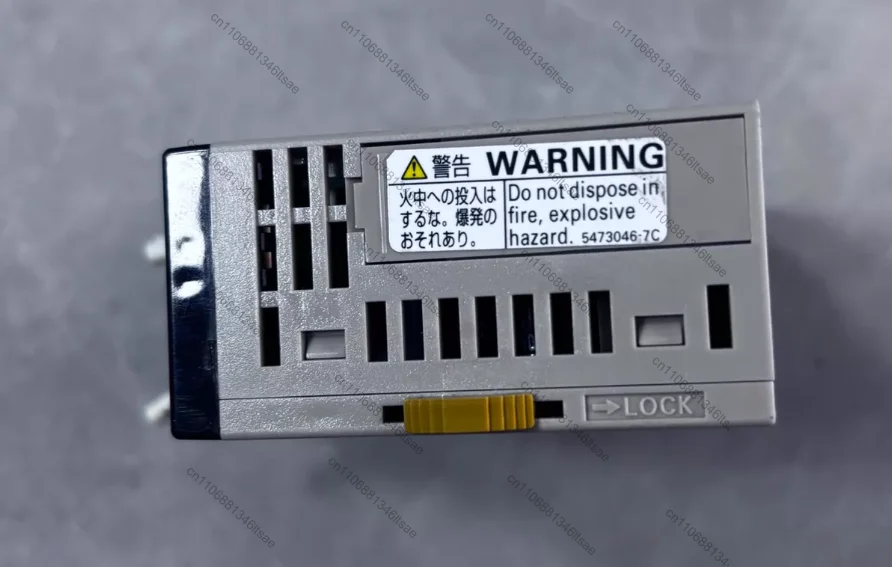 Фото Аксессуары: 1 шт. модуль ЦПУ PLC CPM2C-10CDR-D №2