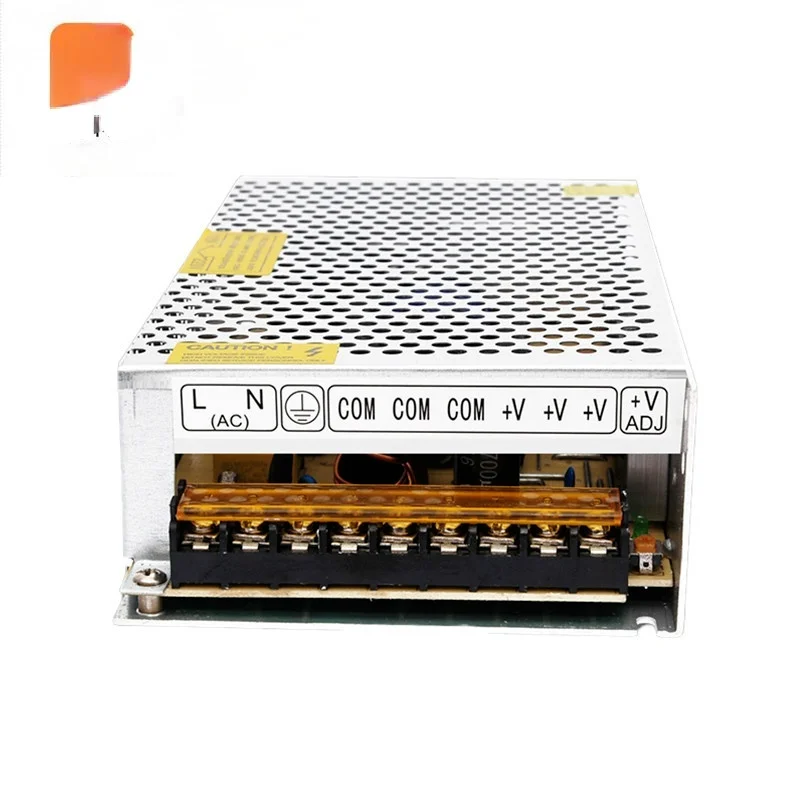 

Высококачественный блок питания 250 Вт 12 в 24 В с низкой пульсацией для перфорирующей лампы