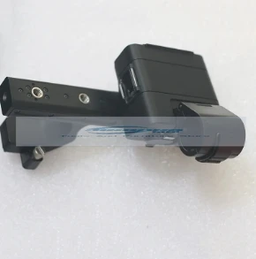 Новинка 99% детали для ремонта микрофона с полным блоком ручки видеокамеры Sony XLR-H1