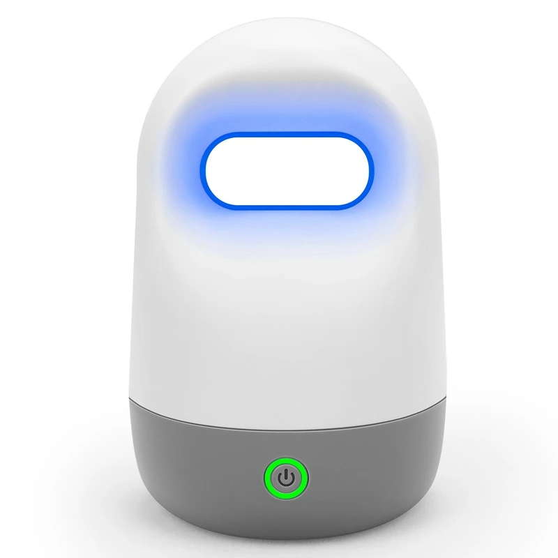 

Портативный генератор озона, мини-очиститель воздуха, устройство для устранения запахов и озона, для автомобиля, холодильника, комнаты