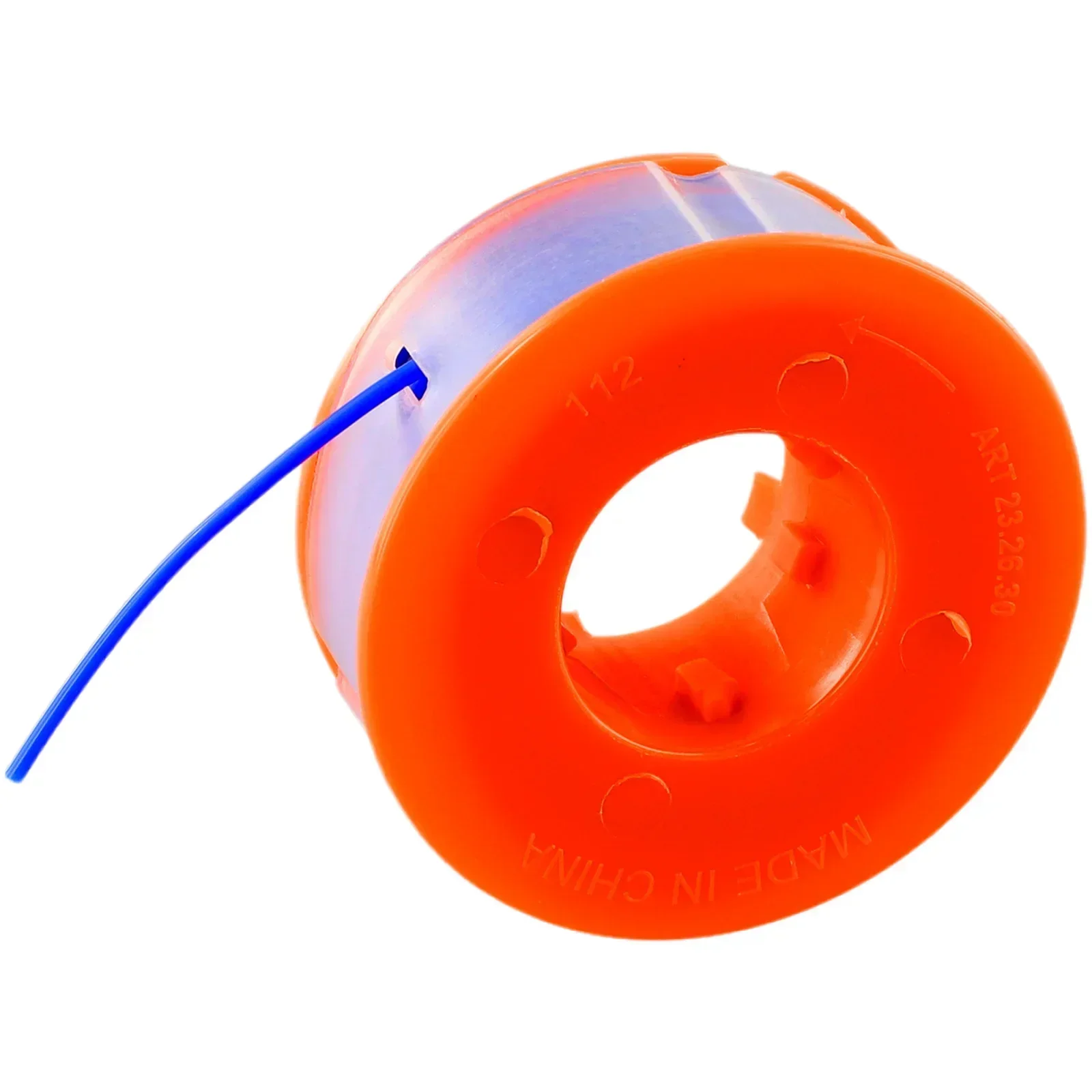 Катушка триммера для лески Bosch Protap Spool Line ART 23 26 30 Combitrim Easytrim Газонокосилка Садовая