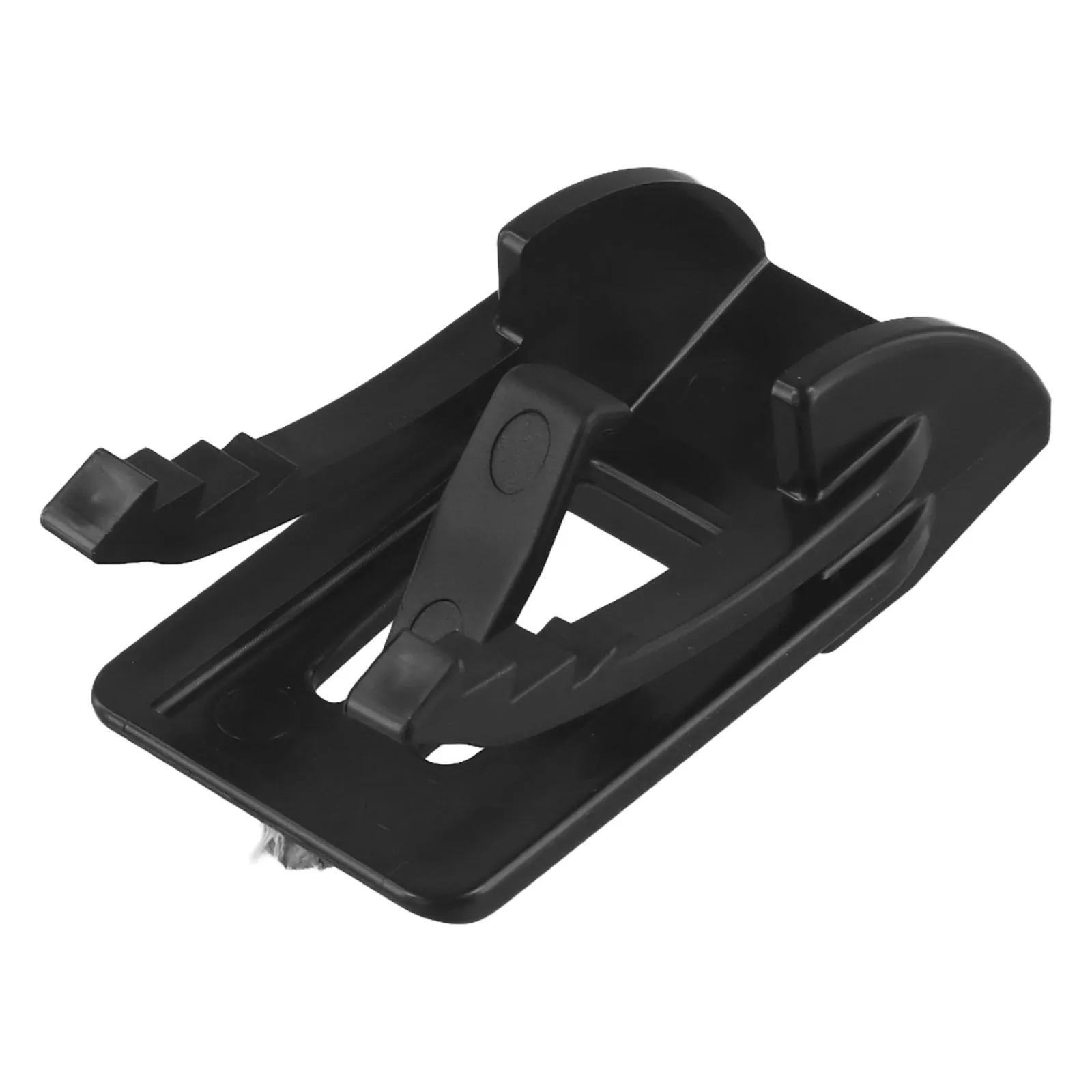 4/10 шт. зажим для солнечной панели фотоэлектрический модуль снега направляющая