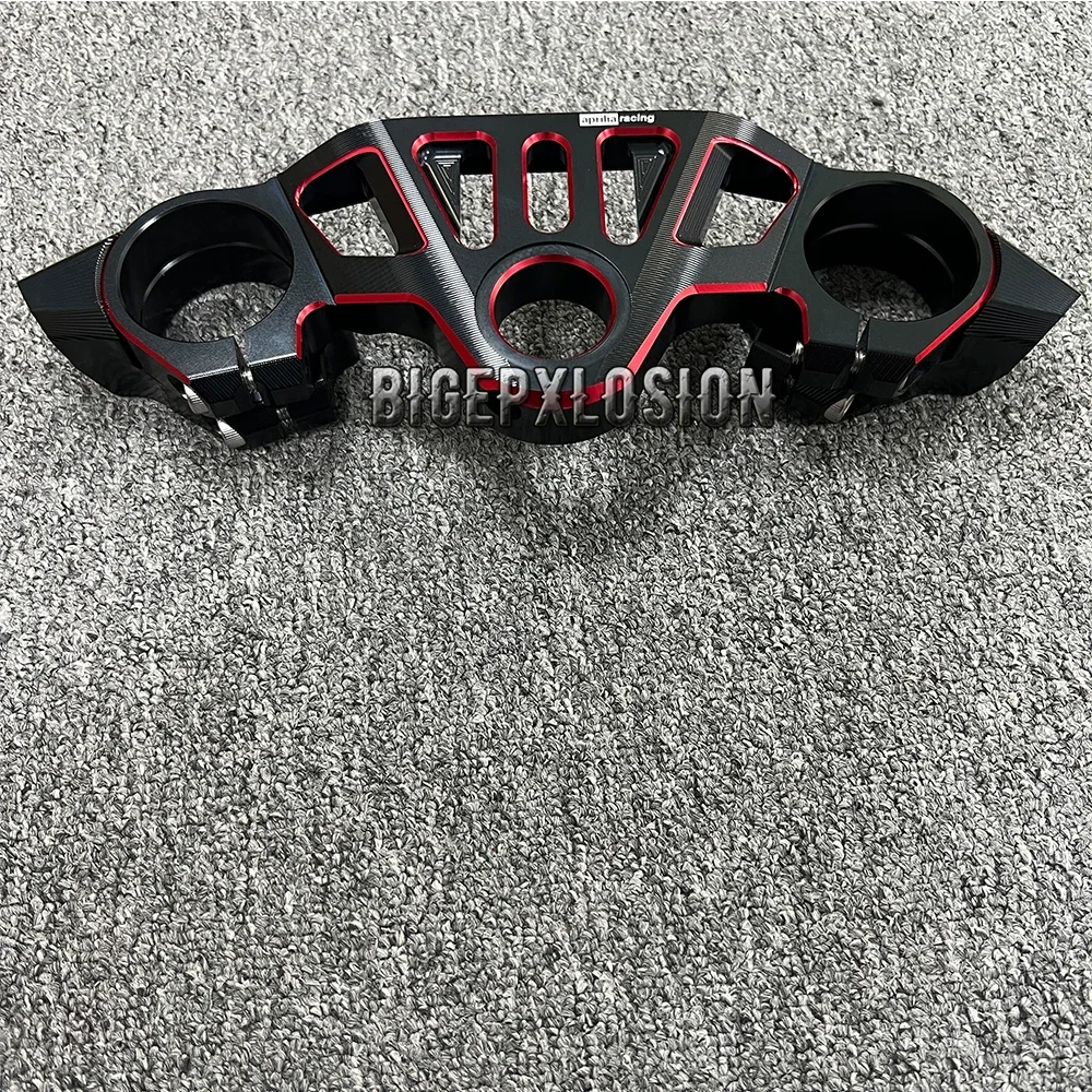 Для Aprilia RS 660 2021-2022-2023 мотоцикла с ЧПУ опускание тройного дерева передний конец