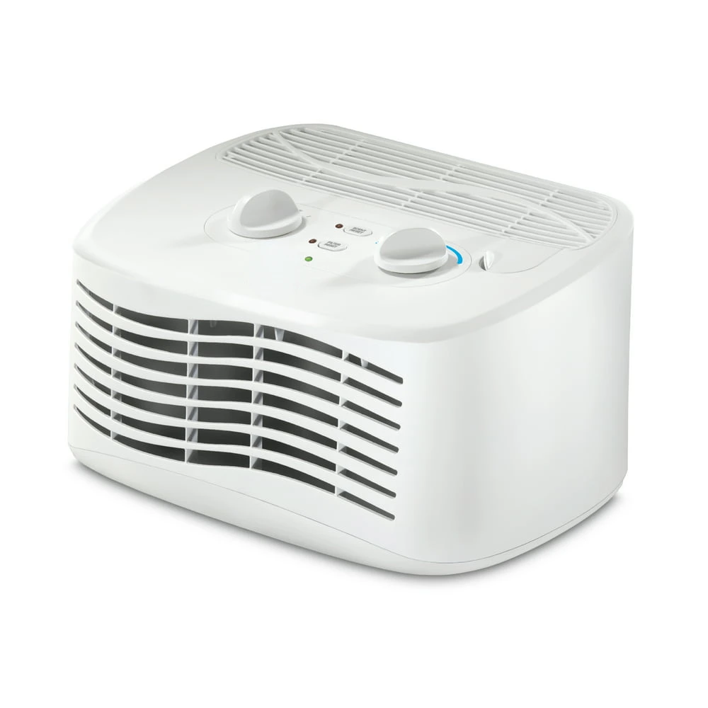 

Air Purifier FHT170W, White