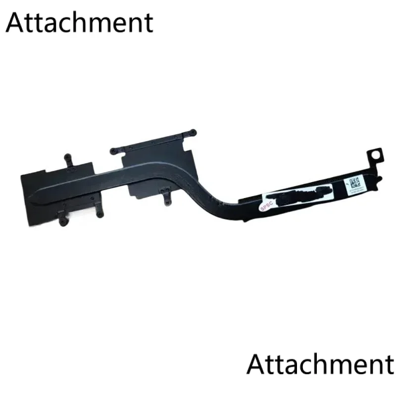 Новый оригинальный радиатор для ноутбука Lenovo IdeaPad 330s-15ikk 330s-15ast 330s-15r 330s-15 5h 40r07209 81f5