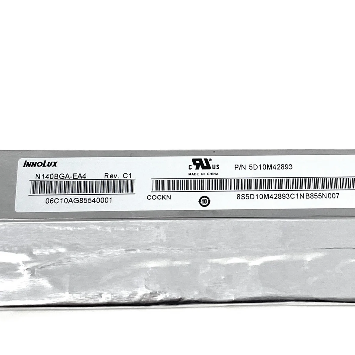 14 0-дюймовый экран N140BGA-EA4 Rev.C1 Rev.B1 Rev.C2 для ноутбука HP G7 348 ЖК-панель EDP 30 контактов