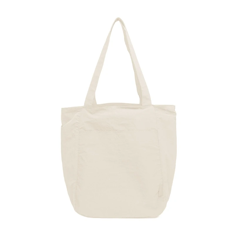 

Tote Bag Fashion Leisure Casual Shoulder Bag for Girl Japanese Style Trendy Bag