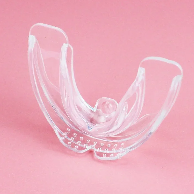 Зубные ортодонтические скобы Sdottor 3 этапа