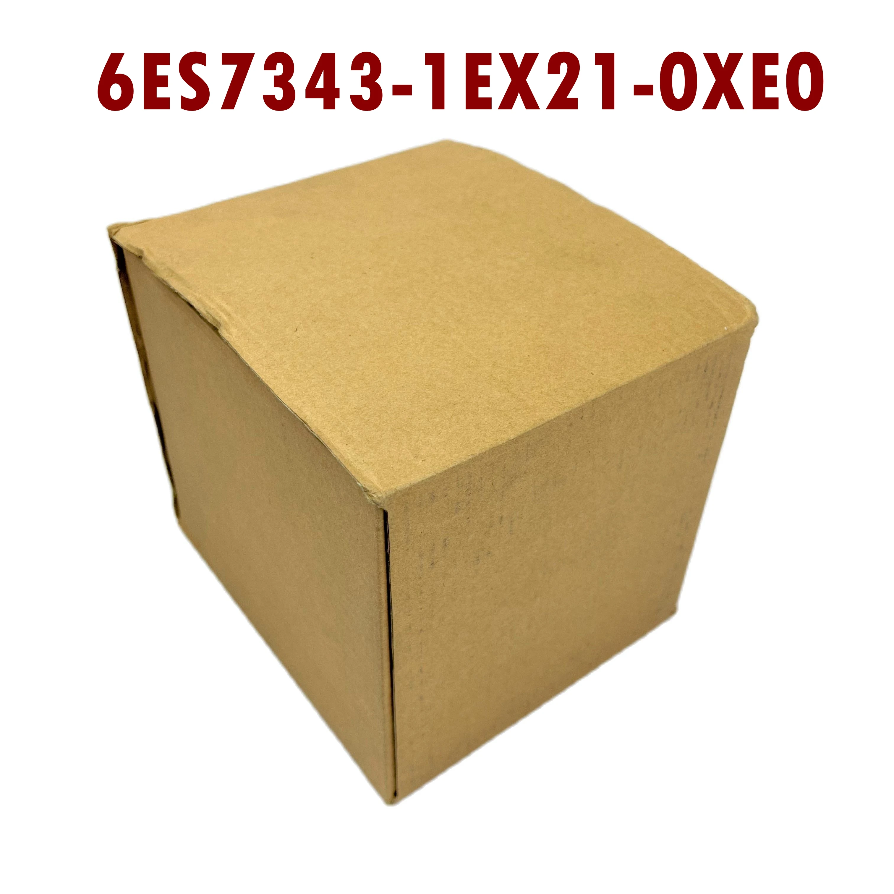 

Новинка 6ES7343-1EX21-0XE0 Быстрая доставка сверхдлинная гарантия plc