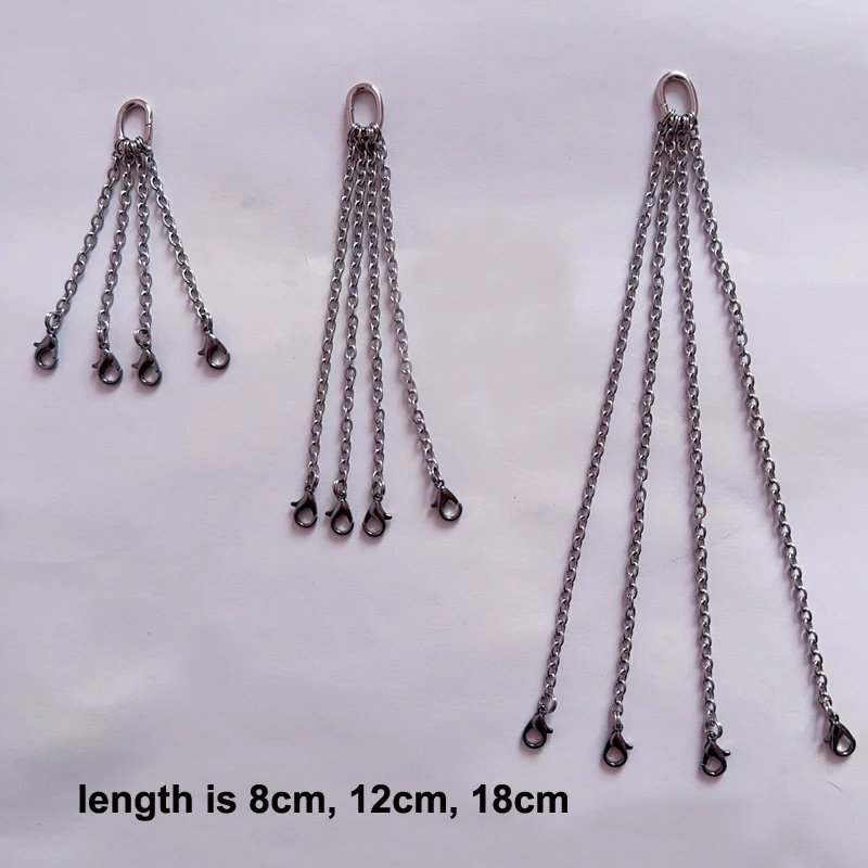 

Подъемная цепь YUENHOANG 1/50