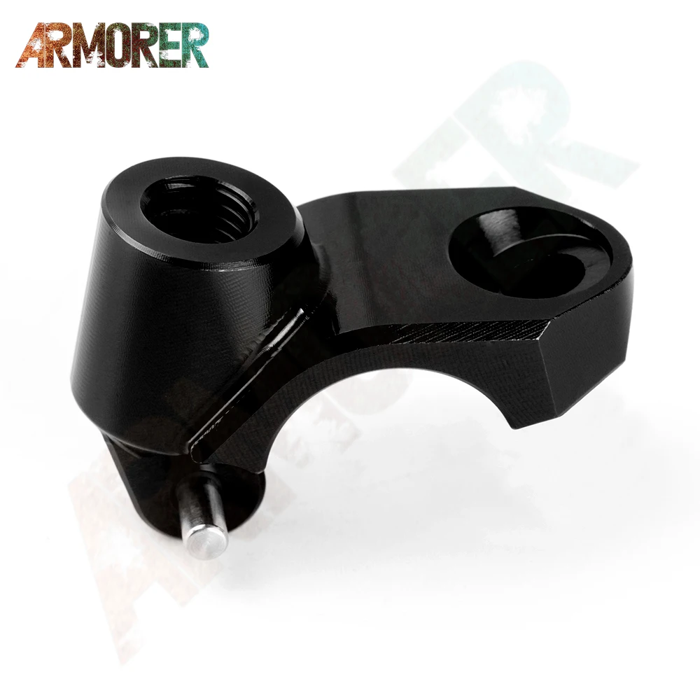 

Аксессуары для мотоциклов для 1290 Super Adventure R 1290 ADV R 1290 SAR, зажим главного цилиндра сцепления с адаптером для зеркала