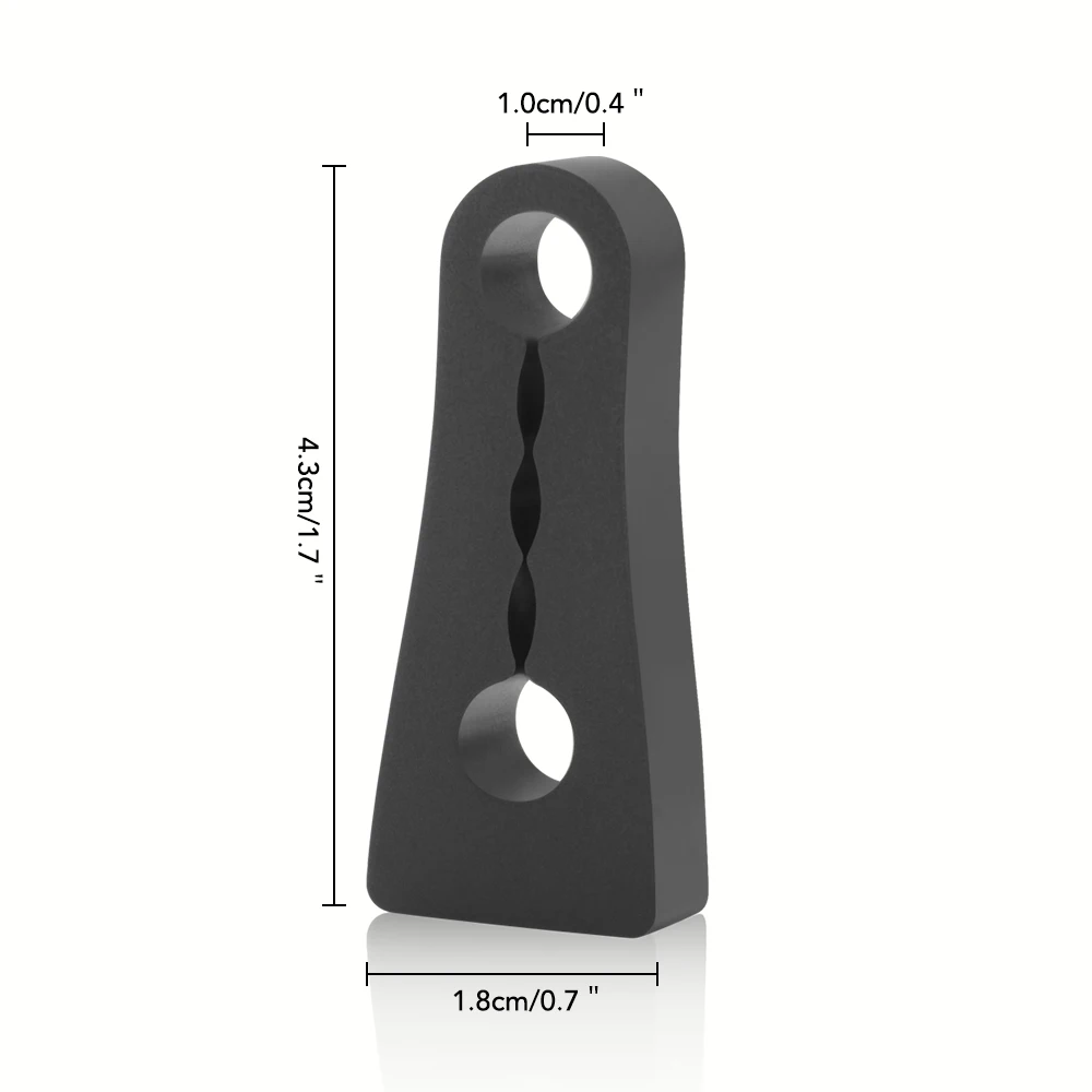 Mazda 3 6 Дверной Замок Звуковой Демпфер Противоскрывные Накладки Материал TPE