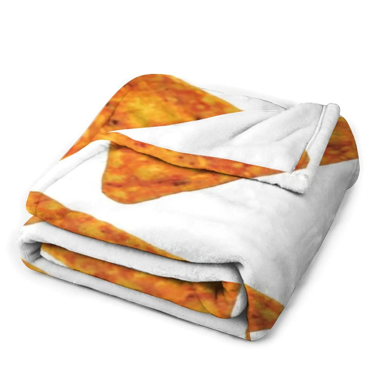 Dorito Tortilla Chip Плед Фланелевые тканевые одеяла и пледы Одеяла