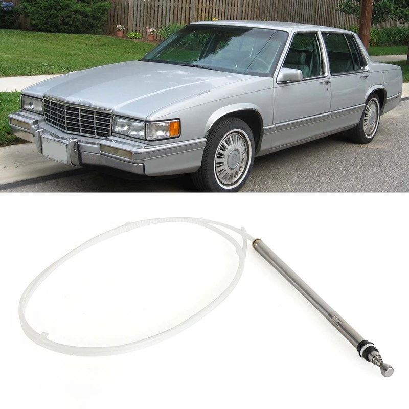 

Автомобильная антенна AM/FM приемник сигнала, расширяемая мачта для Cadillac YU 1982-1992