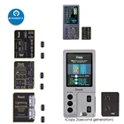 Qianli iCopy Plus Ture Toneвирбратор EEPROM программатор аккумуляторЖК-дисплейкабель плата нагрева для телефона 11 Pro Max XS max X 12 ремонт