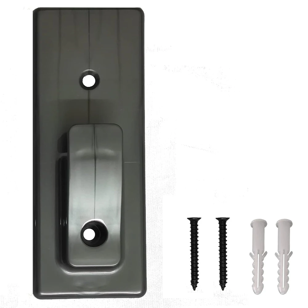 Настенный крюк-вешалка для пылесоса Shark HV300 HV301 HV303 HV320 HV321 HV371 HV380 HV380C UV422 UV450