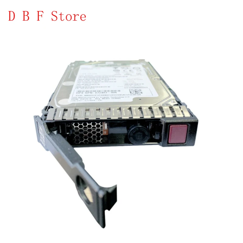 

873562-001 400GB 12G SAS 2.5inch Enterprise Cheap SSD Drives Server For HP