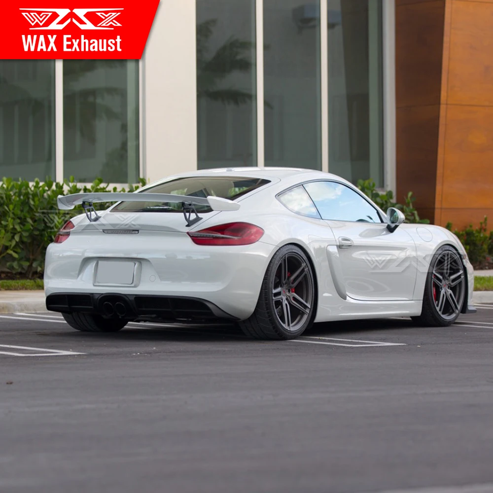 Передний бампер боковые крылья крышка вентиляционного отверстия задняя губа